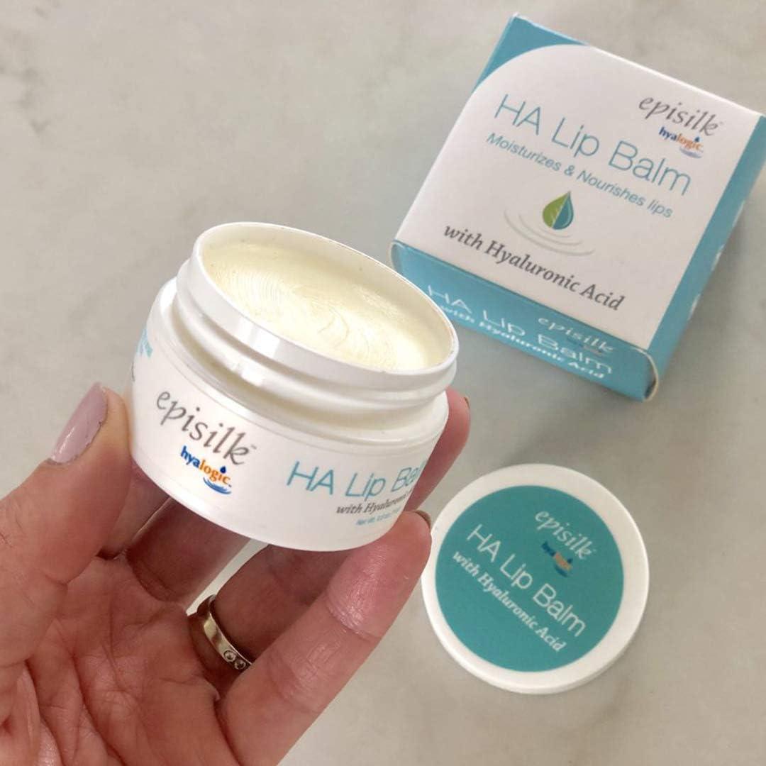 Bálsamo Labial Hidratante Hyalogic con Ácido Hialurónico 14g