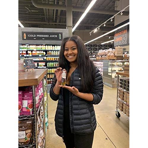 Suero Nutri Facial Zatik 30ml Rosa Mosqueta y Semilla Negra