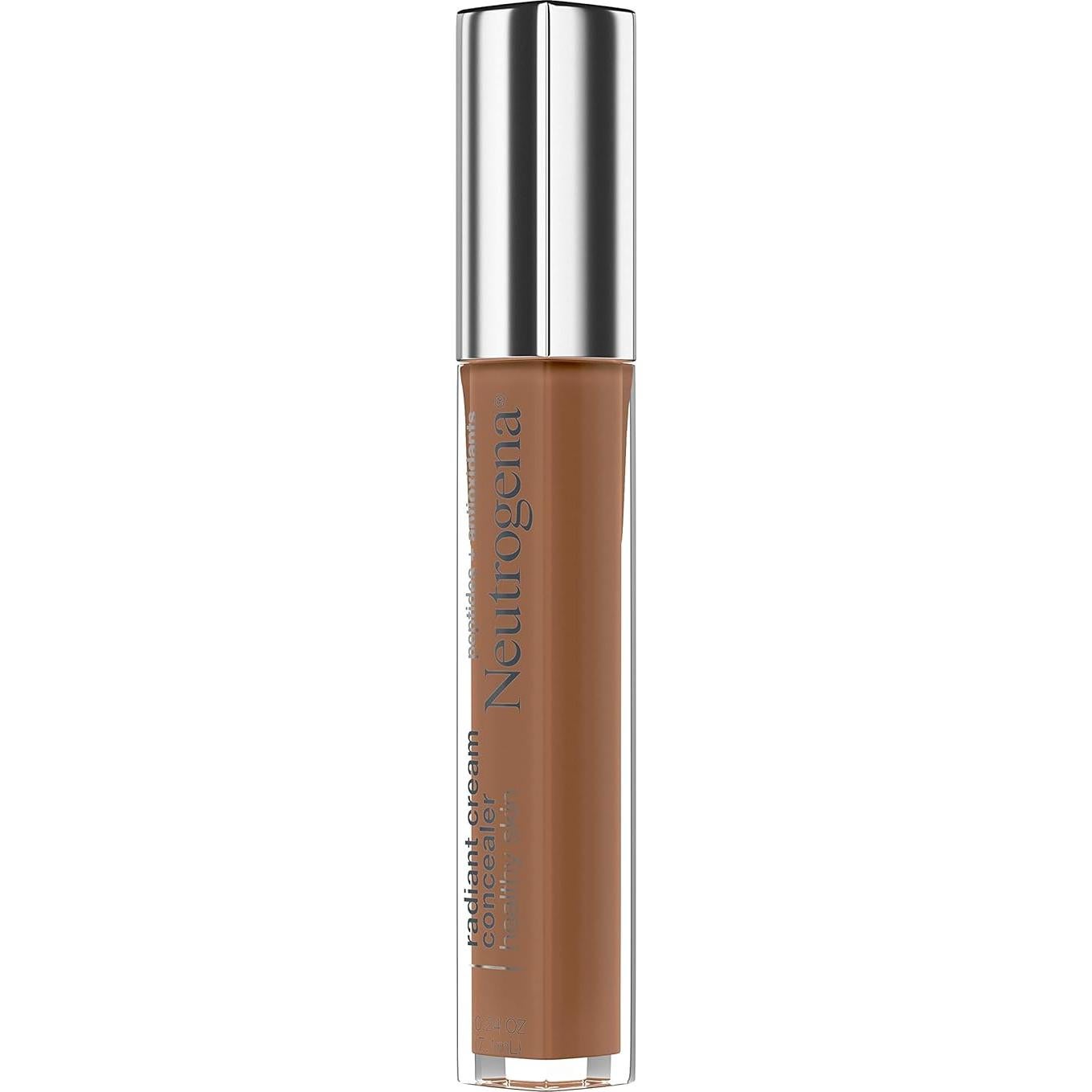 Corrector Crema Neutrogena Healthy Skin Chai Deep 01 6.8g