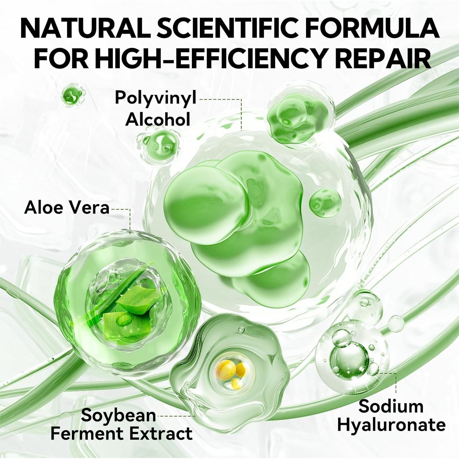 Tiras de Poro LANBENA 3.0 Carbón de Bambú - Limpieza Facial