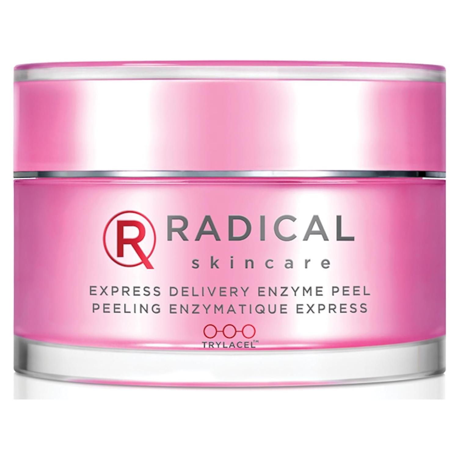 Mascarilla Exfoliante Enzima Peel Radical Skincare 48.19g