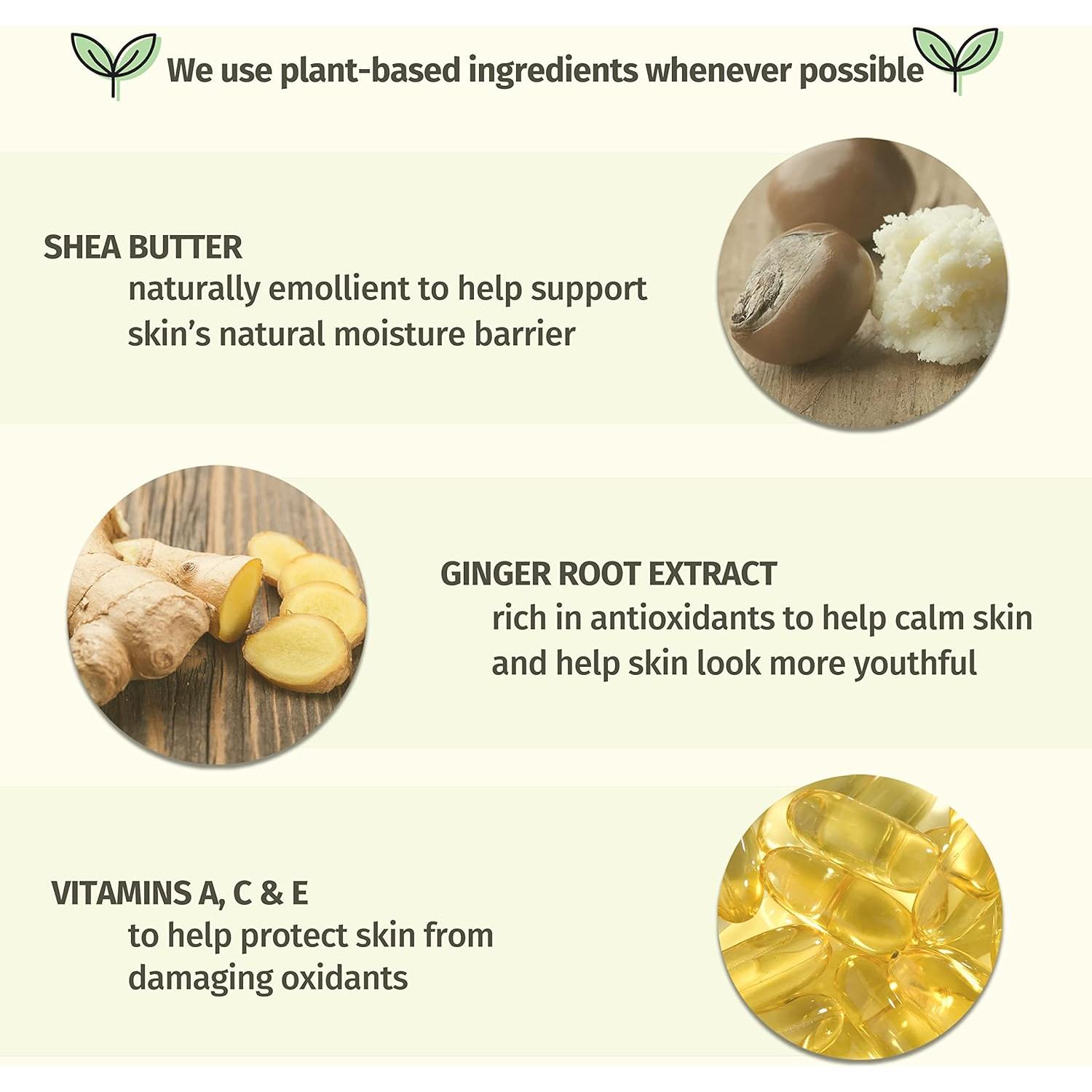 Crema Hidratante Hempz 63.63 ml Floral y Banana - Cuidado Piel