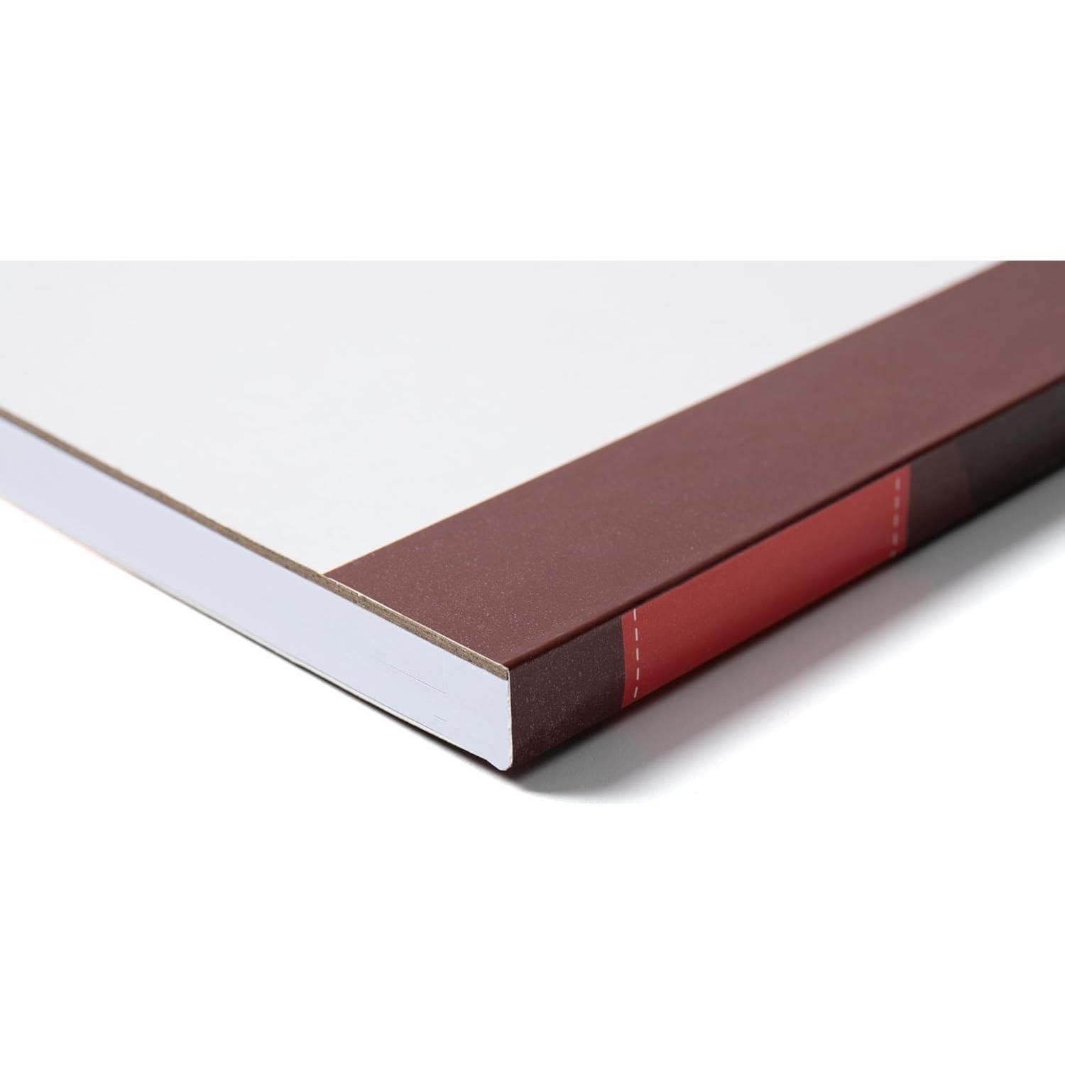 Pads de Puntuación Yahtzee Perforados 120 Hojas 15.24x22.86 cm