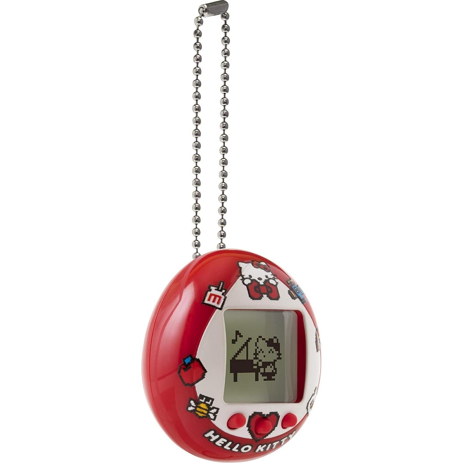 Tamagotchi Nano Hello Kitty Cosas Favoritas - Juego Electrónico