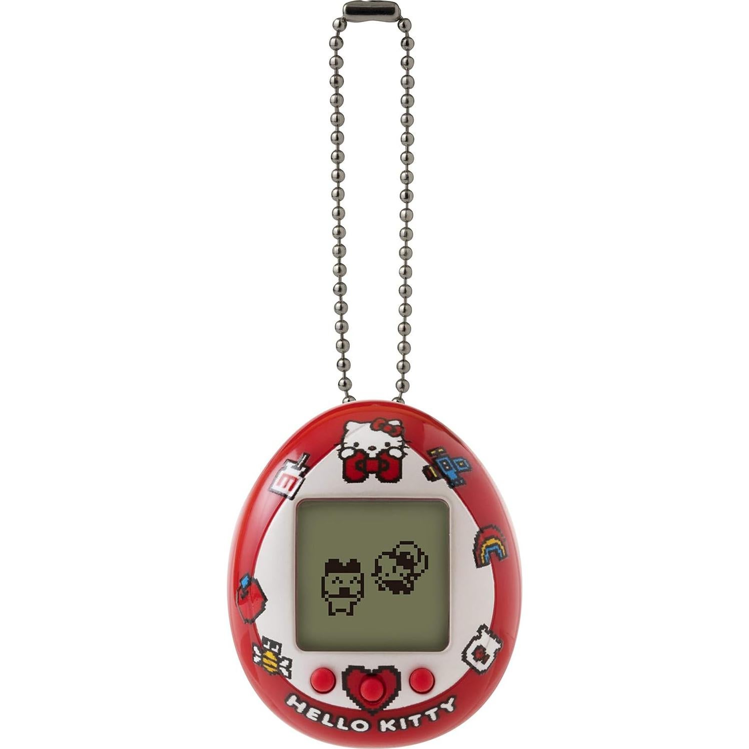 Tamagotchi Nano Hello Kitty Cosas Favoritas - Juego Electrónico