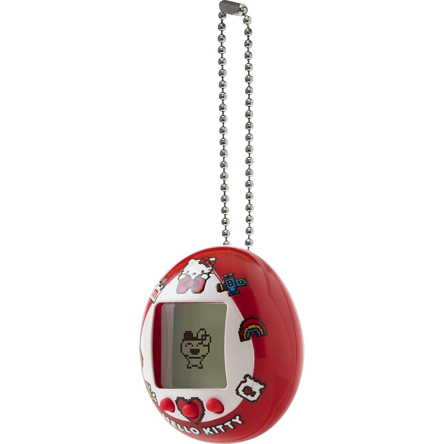Tamagotchi Nano Hello Kitty Cosas Favoritas - Juego Electrónico