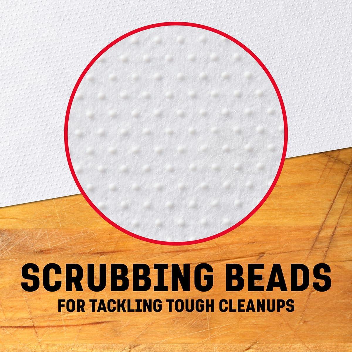 Toallitas de Taller Venom Steel 60 Unidades 20x30 cm