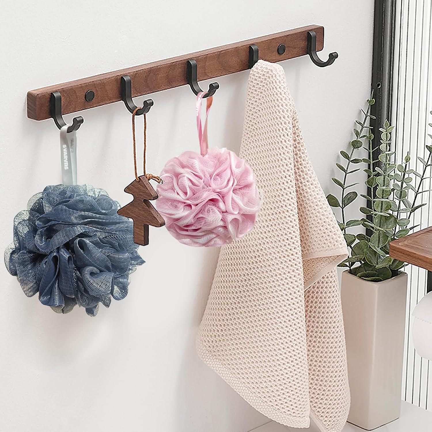 Esponjas de Lufa Svarvns Paquete de 4 Tamaño Grande 75g