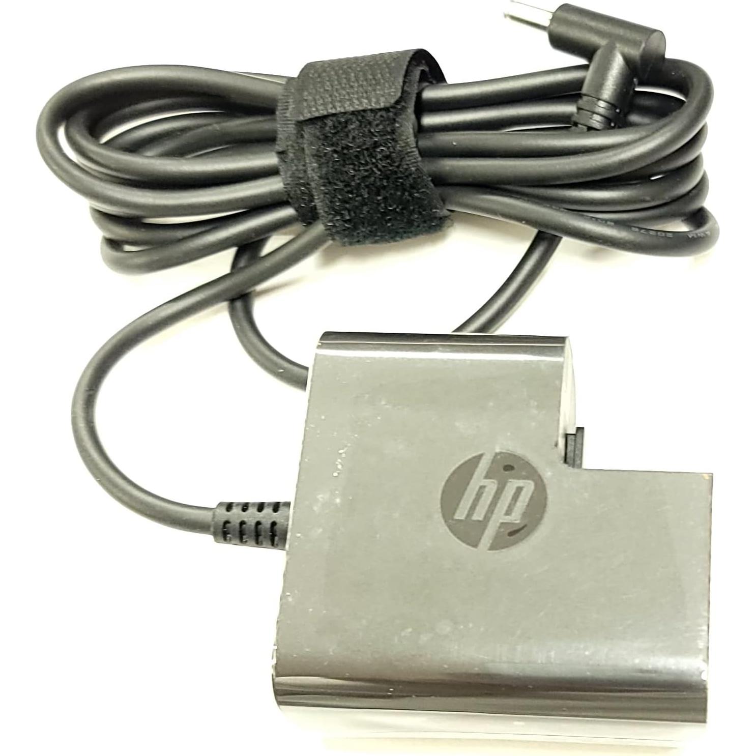 Adaptador de CA HP 45W TPN-LA03 para Envy y Elitebook