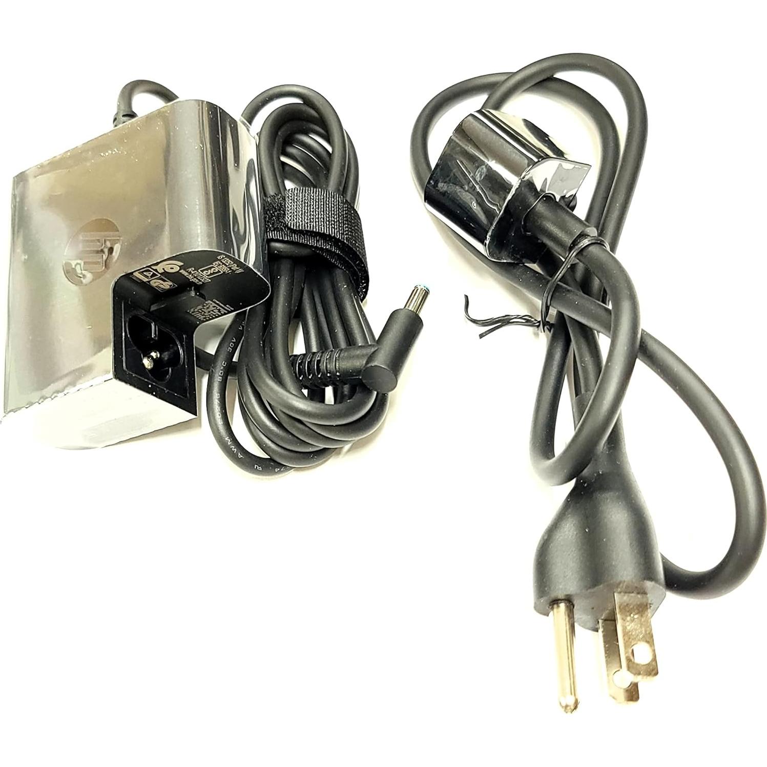 Adaptador de CA HP 45W TPN-LA03 para Envy y Elitebook