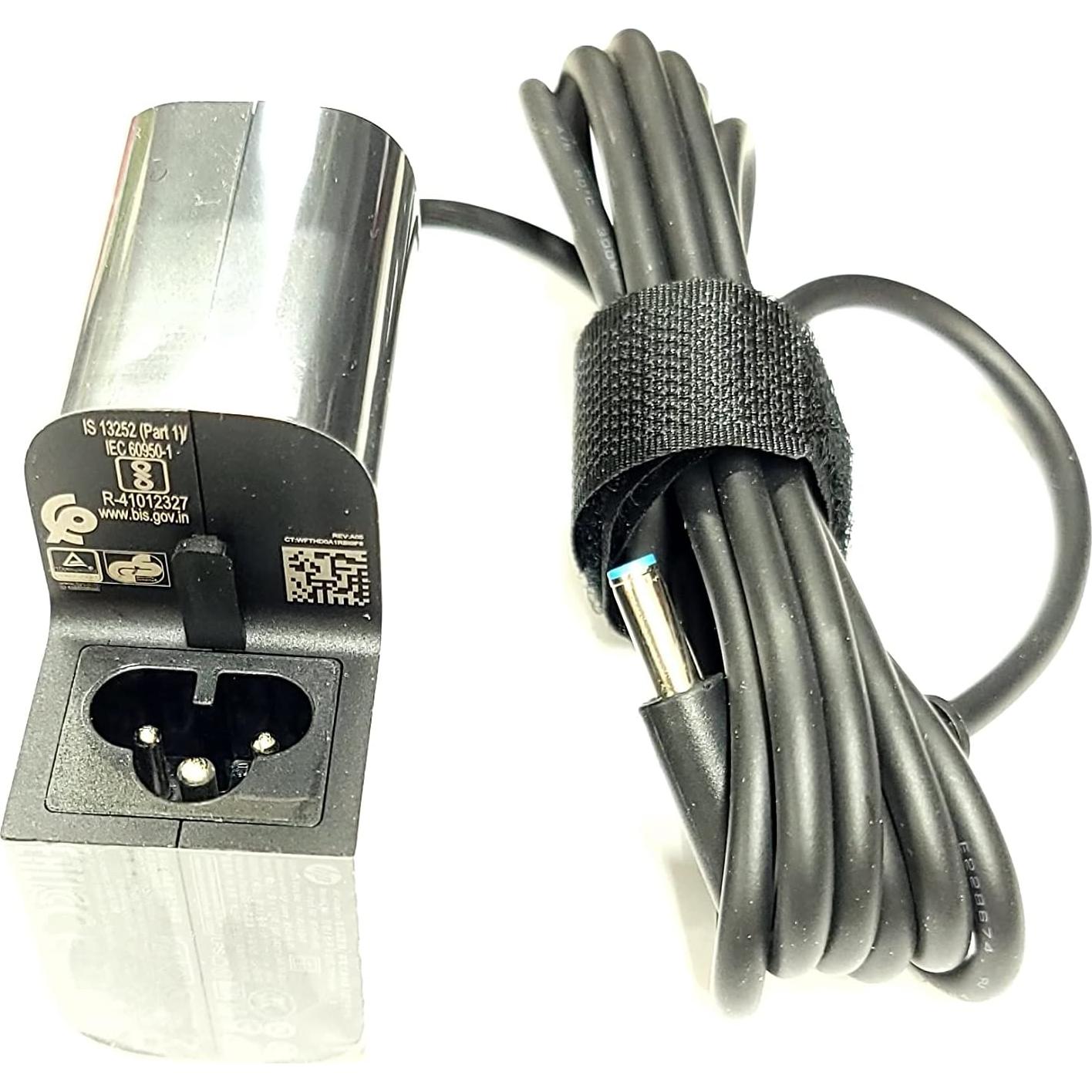 Adaptador de CA HP 45W TPN-LA03 para Envy y Elitebook