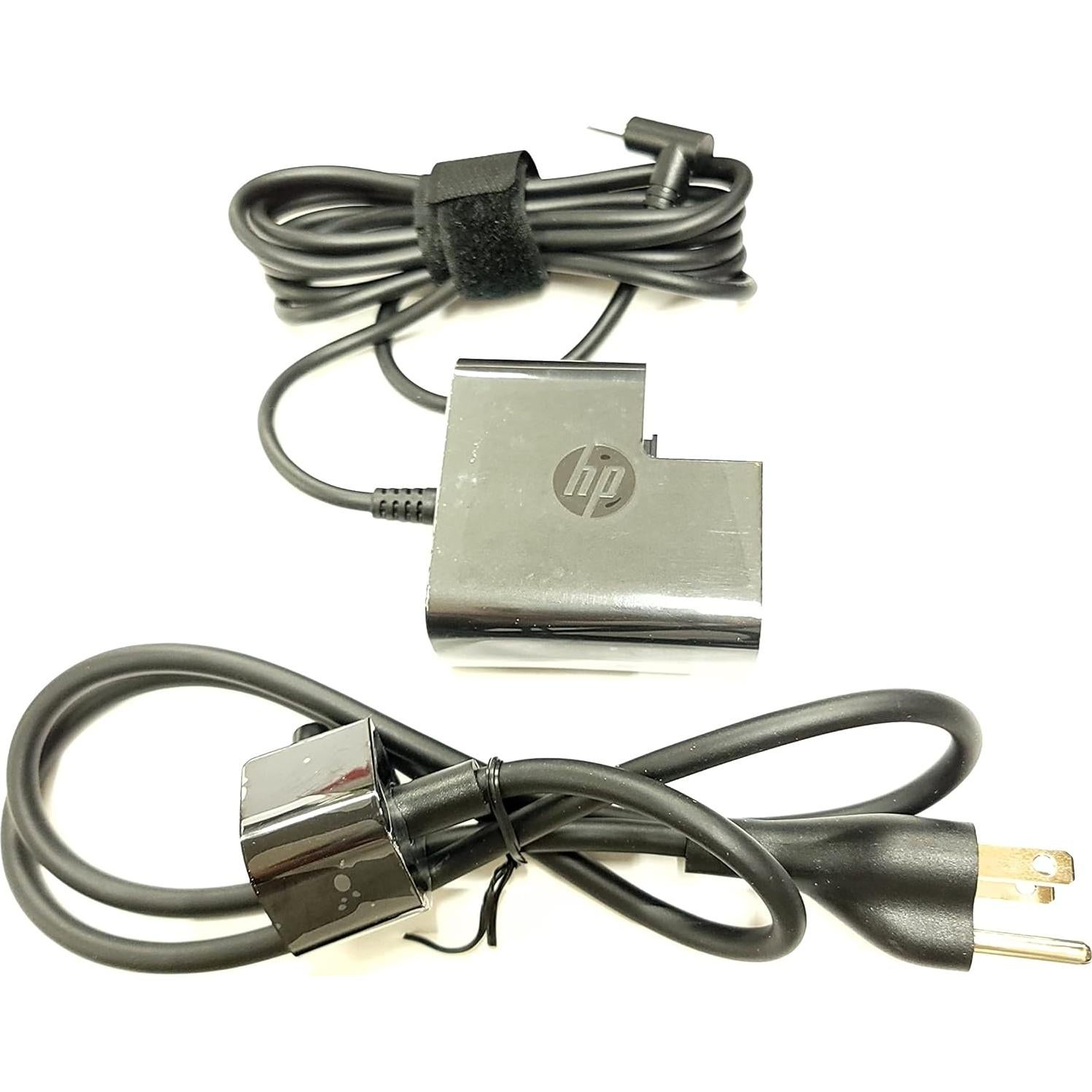 Adaptador de CA HP 45W TPN-LA03 para Envy y Elitebook