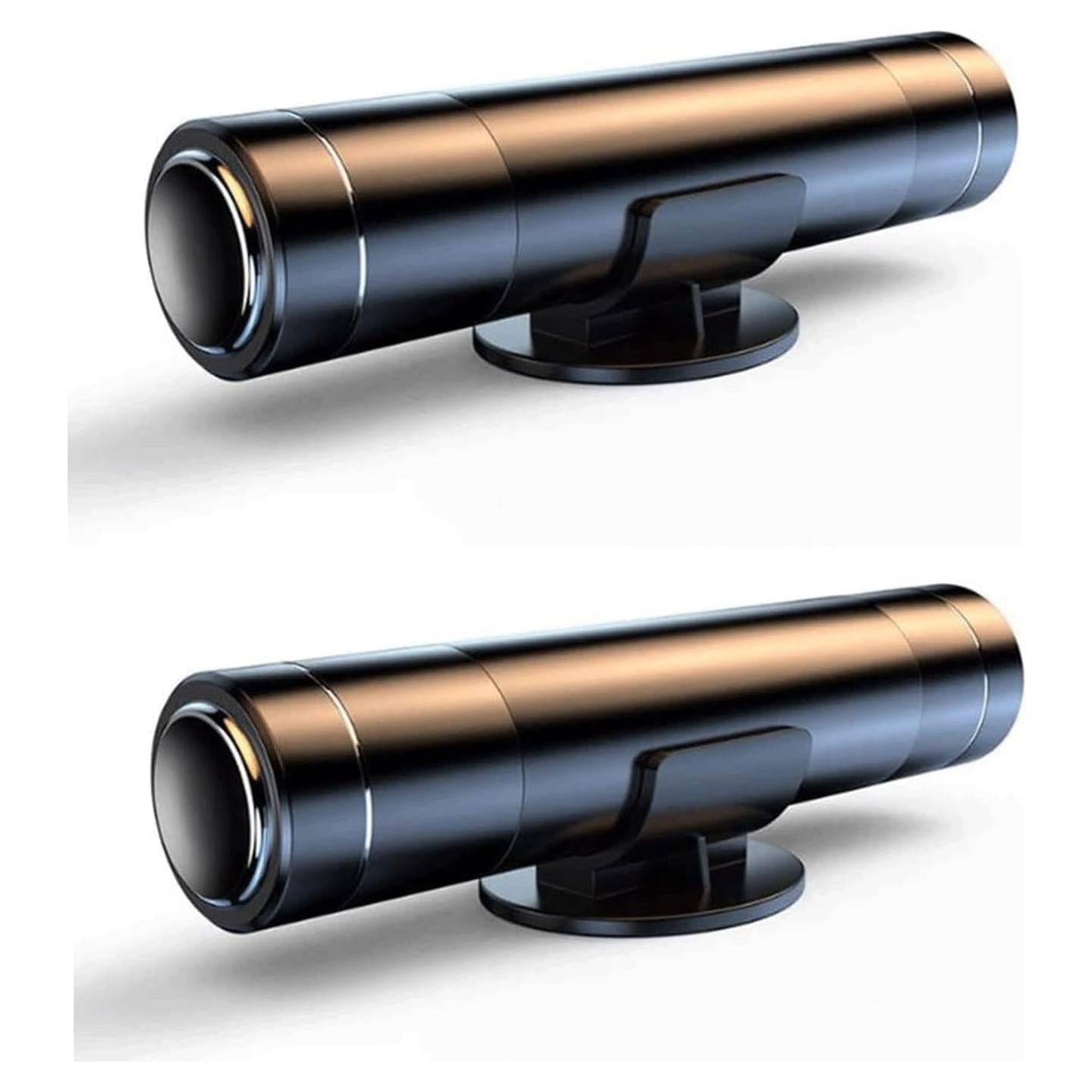 Martillo de Seguridad HHXS para Automóvil - Rompedor de Ventanas y Cortador de Cinturones