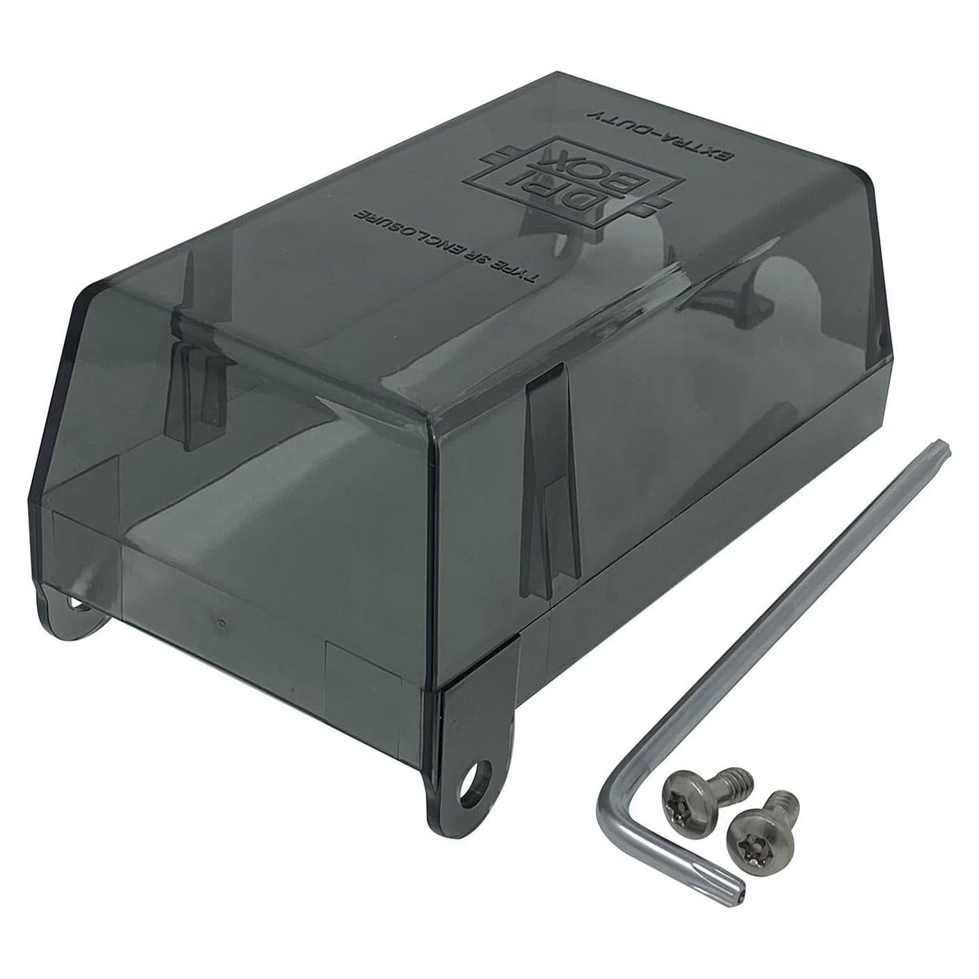 Kit Cubierta a Prueba de Climas Dri-box iMBAPrice 1-Gang