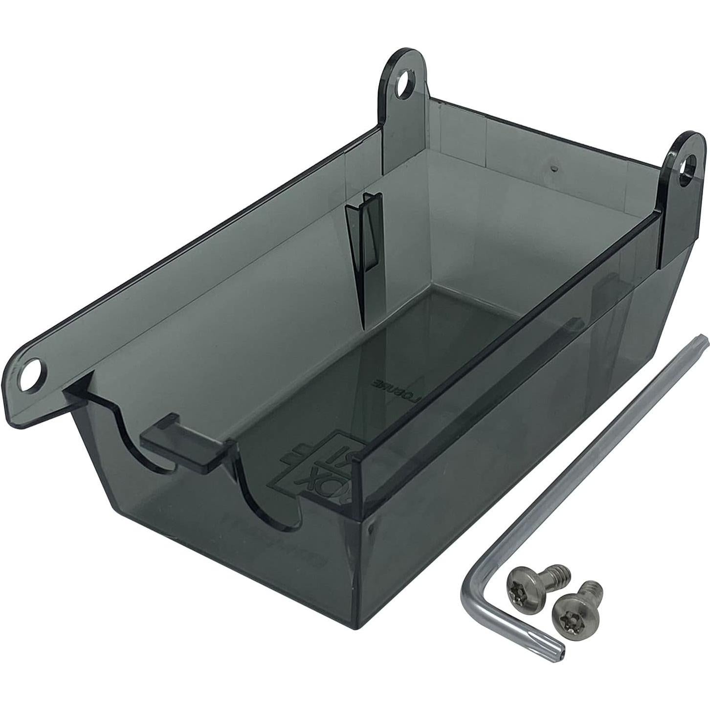 Kit Cubierta a Prueba de Climas Dri-box iMBAPrice 1-Gang