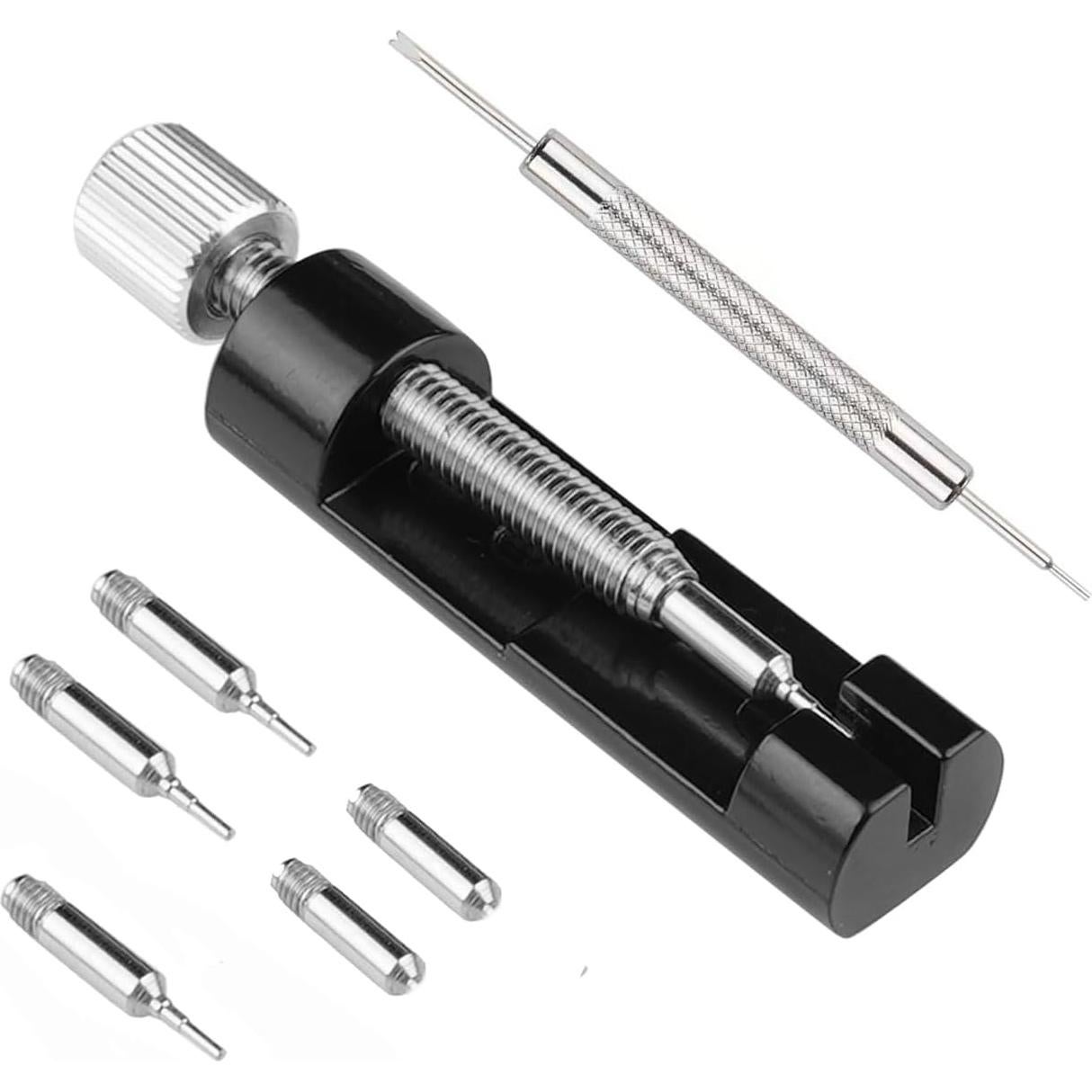 Kit de Herramientas para Ajustar Correas de Reloj Kinobo