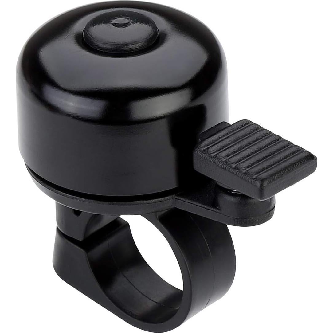 Campana de Bicicleta Paliston Sonido Nítido 22mm Colorida