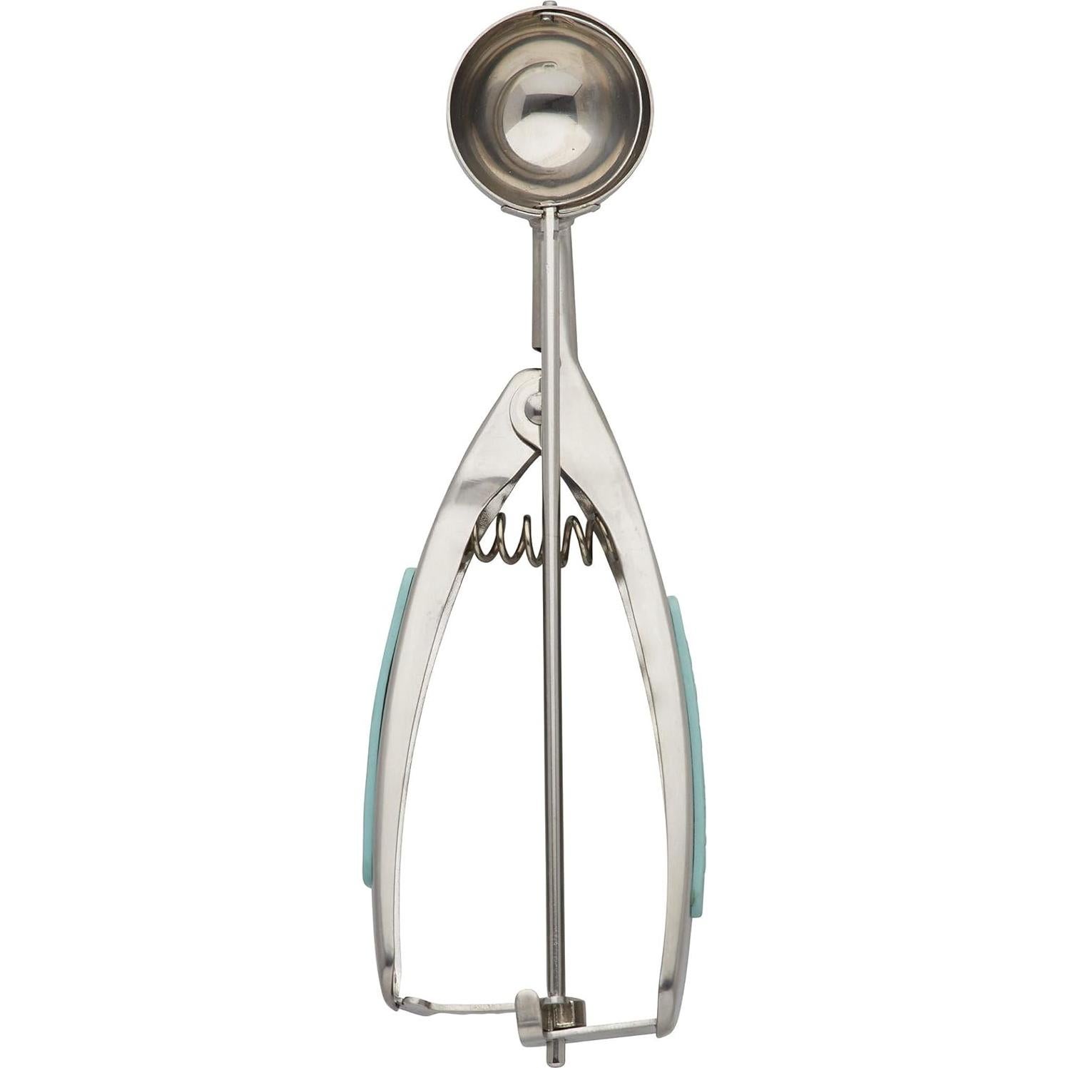 Cucharón para Masa de Galletas KitchenAid KO148OHAQA 21 cm Aqua Sky