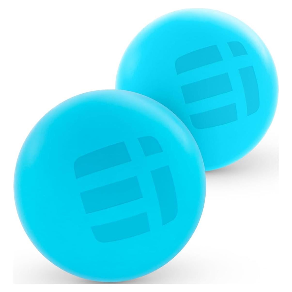 Pelotas de Masaje Lacrosse Quality Home Lifestyle 2 Pzas