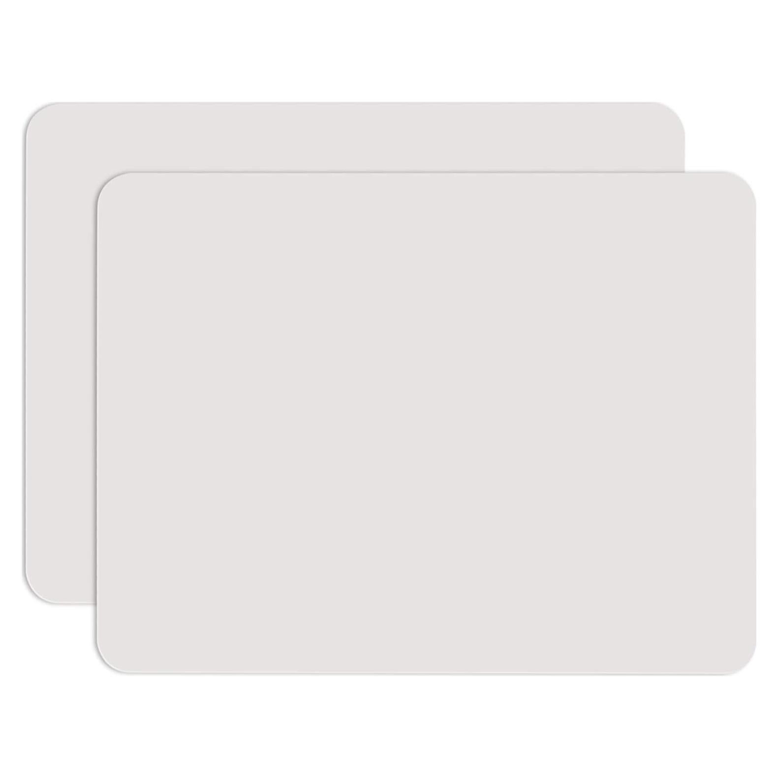 Gartful 2 Tapetes de Silicona Beige 40x30cm Antideslizantes