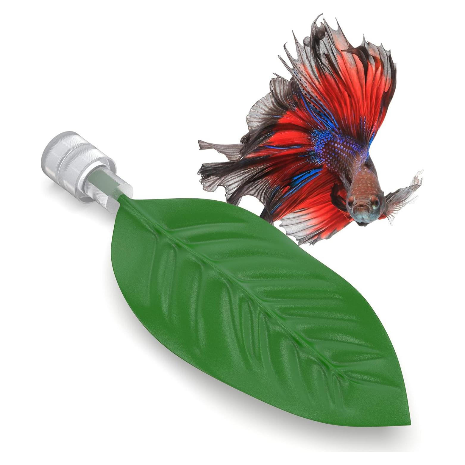 Hamaca Magnética para Betta Aquarigram 2-Pack 3.81x10.16cm