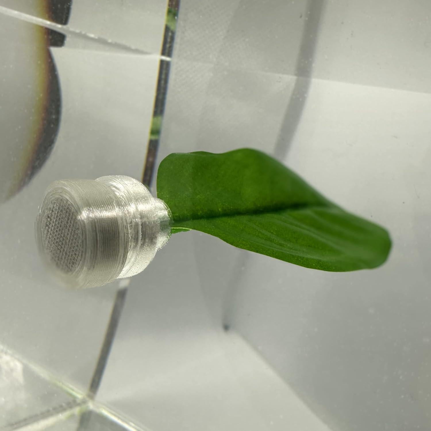 Hamaca Magnética para Betta Aquarigram 2-Pack 3.81x10.16cm