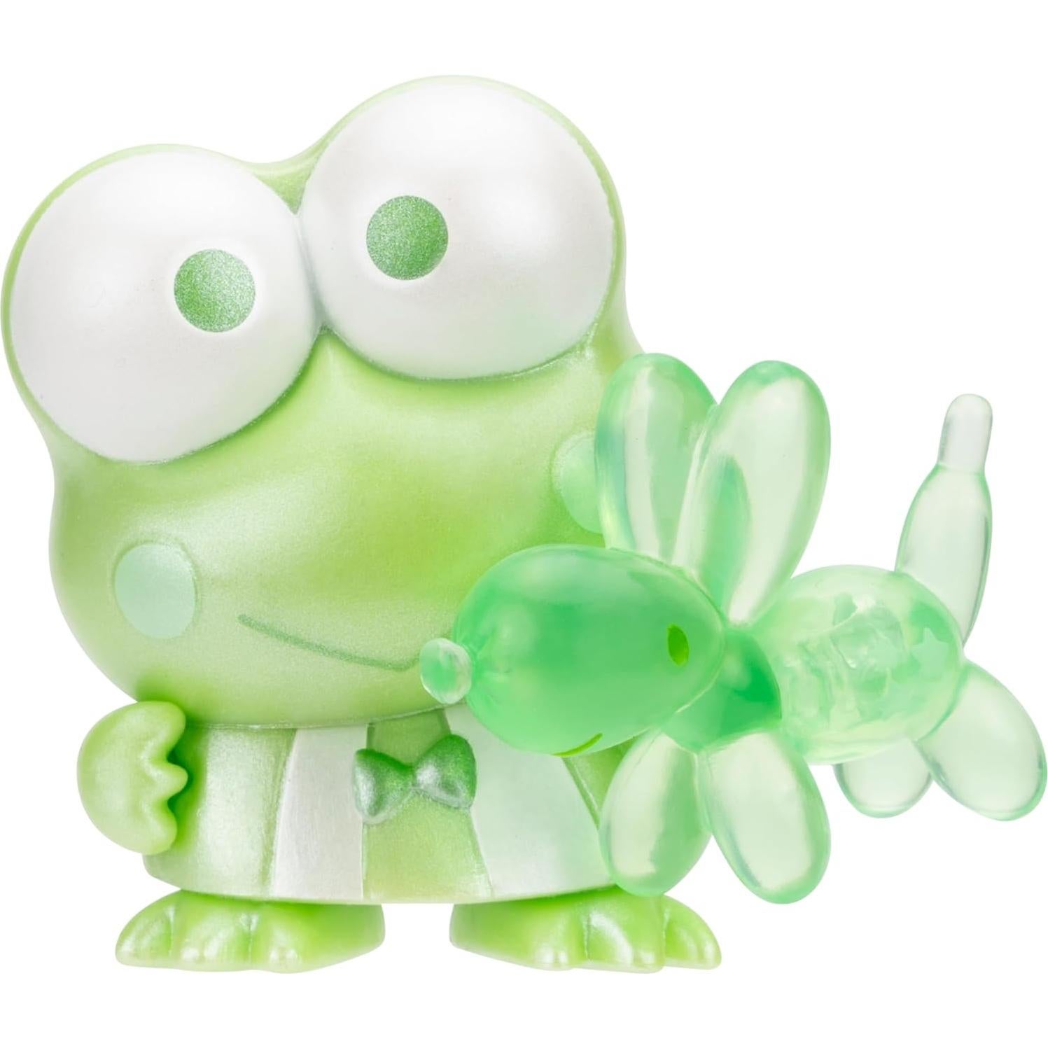 Paquete de Figuras Hello Kitty y Amigos 8-Pack Jazwares - 5.08 cm