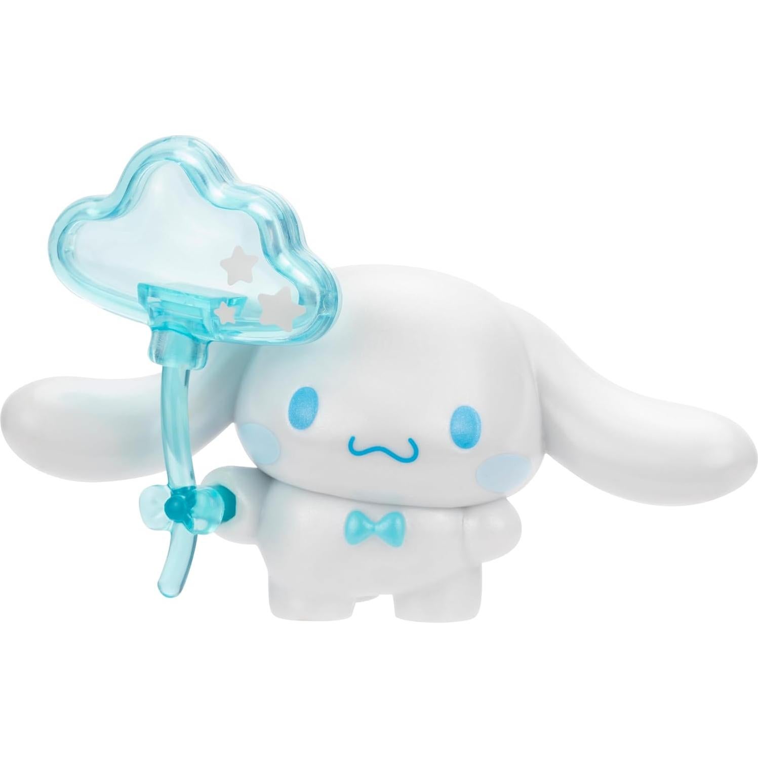 Paquete de Figuras Hello Kitty y Amigos 8-Pack Jazwares - 5.08 cm