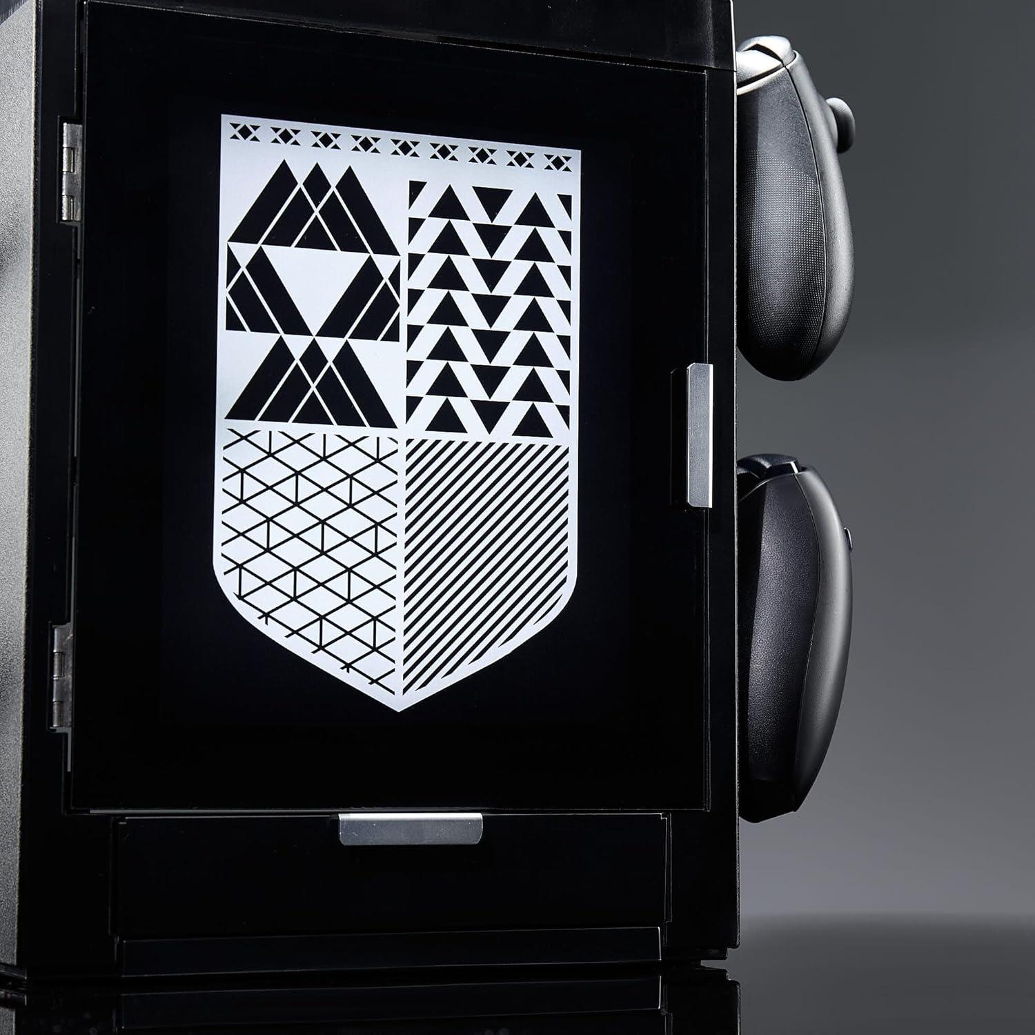 Soporte para Controlador y Auriculares Numskull Destiny LED