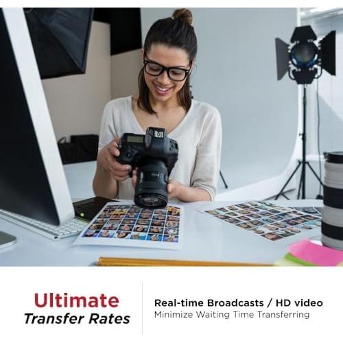 GIGASTONE Tarjeta SDHC 4GB Clase 4 - Paquete de 20 con Estuches