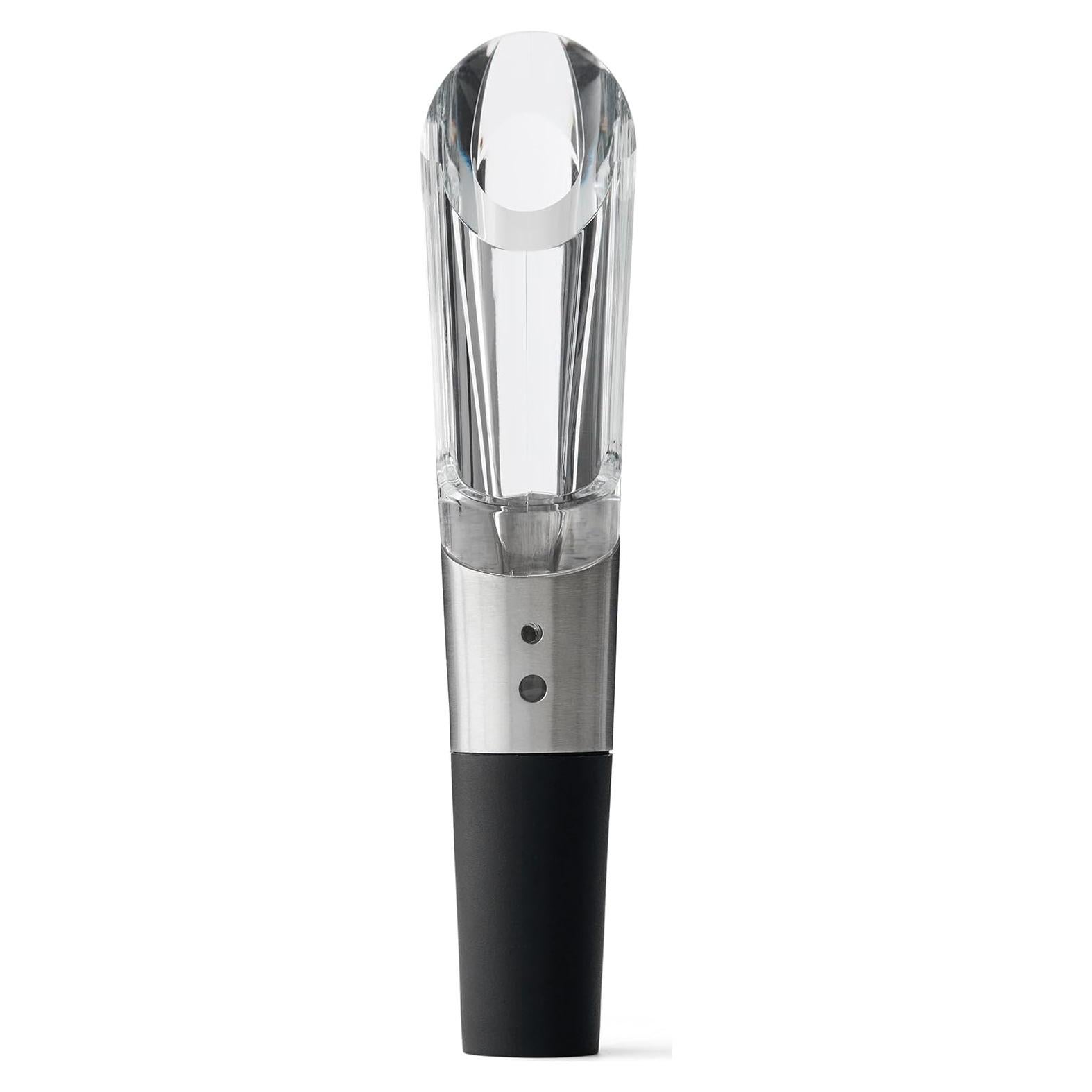 Aerador y Vertedor de Vino Rabbit W6127 Acero Inoxidable