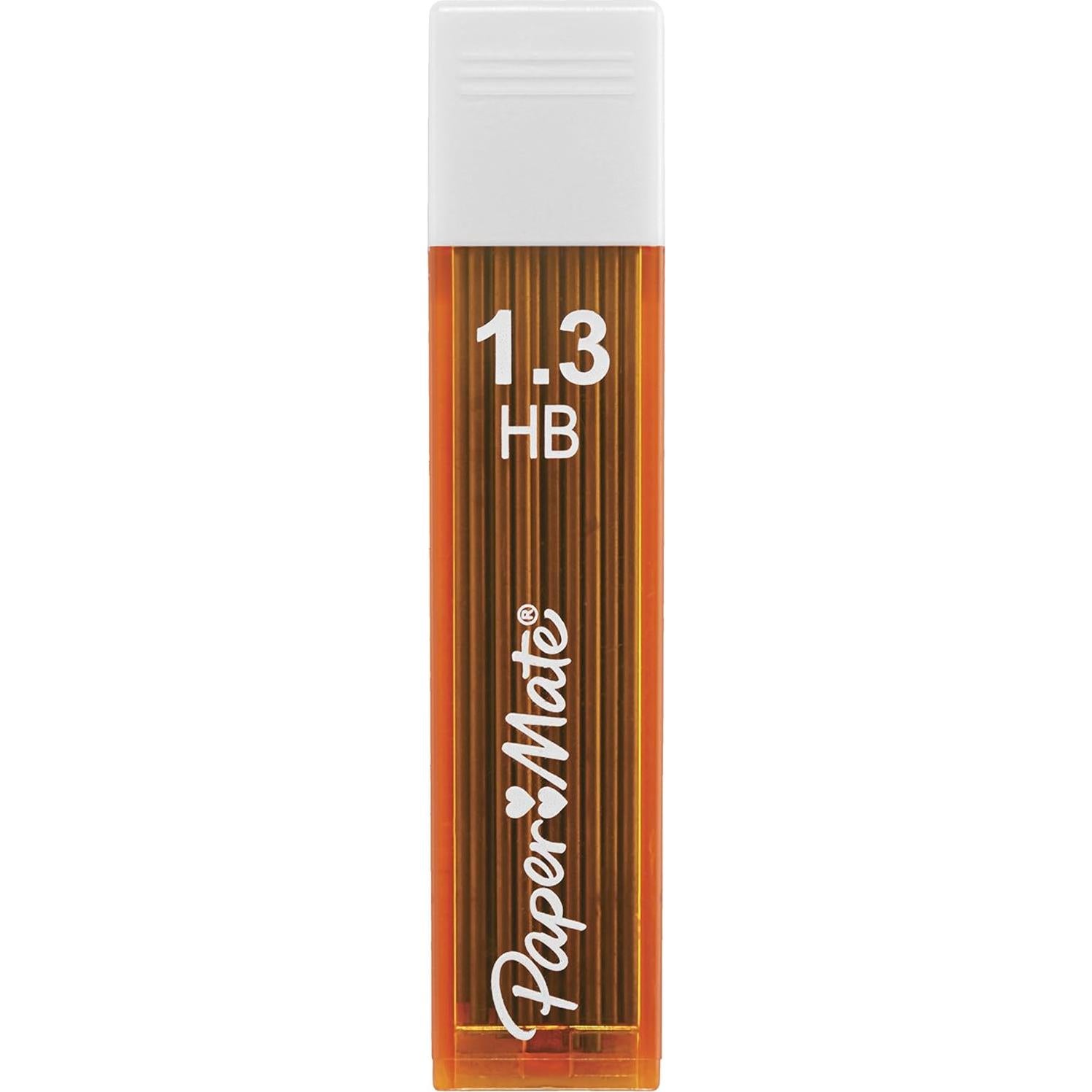 Lápices mecánicos triangulares Paper Mate Handwriting 1.3mm - 8 unidades