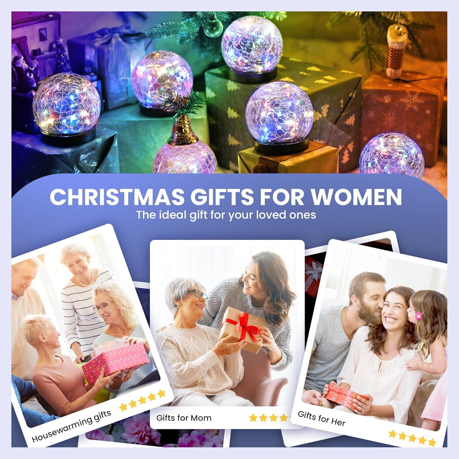 Luces Solares Exteriores PATIOPIA 2 Paquete Multicolor 23cm