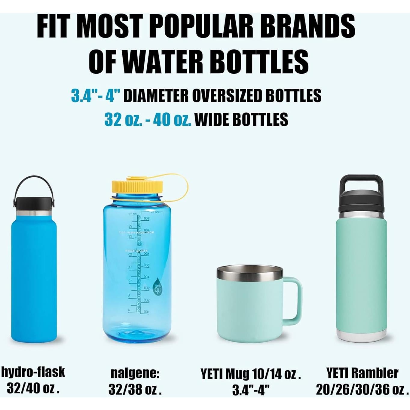 Adaptador Expansor para Taza de Coche Seven Sparta NCPB-0