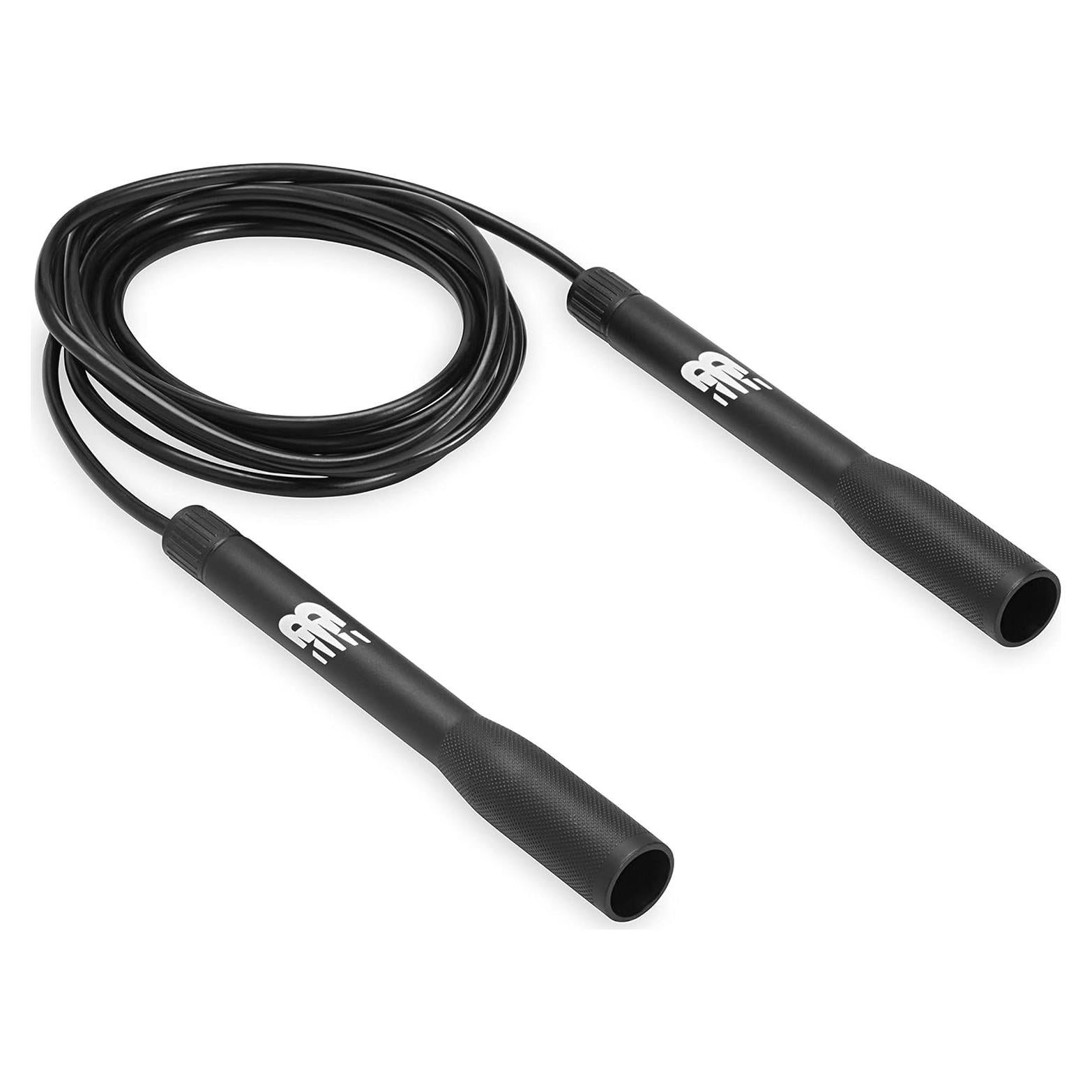 Cuerda de Salto New Balance LAO64333BLK Ajustable 2.74m