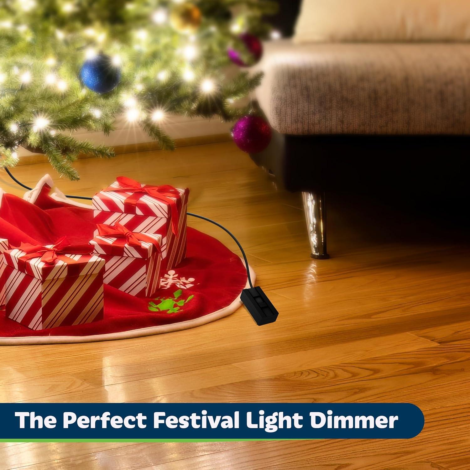 Regulador de Enchufe de Mesa TOPGREENER TGTTDL300-BK 150W LED