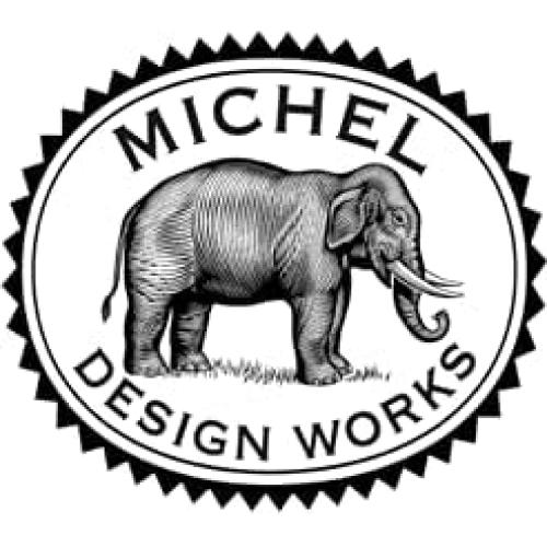 Caddy de Cuidado de Manos Michel Design Works - Junto al Lago