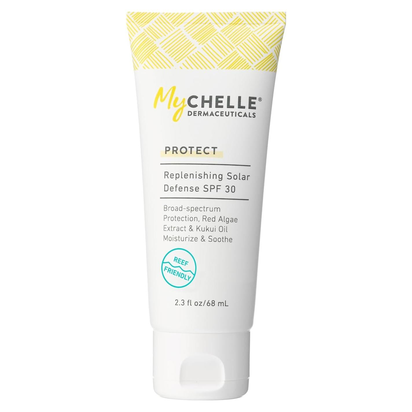 Protector Solar MyCHELLE Defensa Solar SPF 30 68.1 ml
