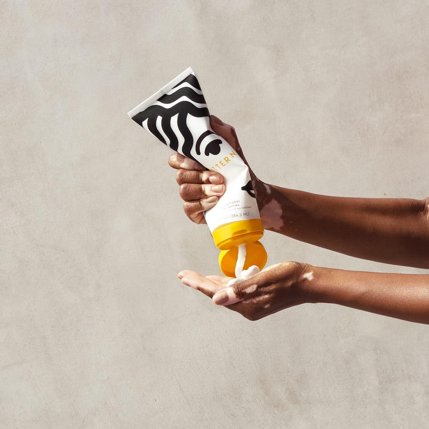 Acondicionador Pesado PATTERN Beauty 385 ml - Hidratación Rizos