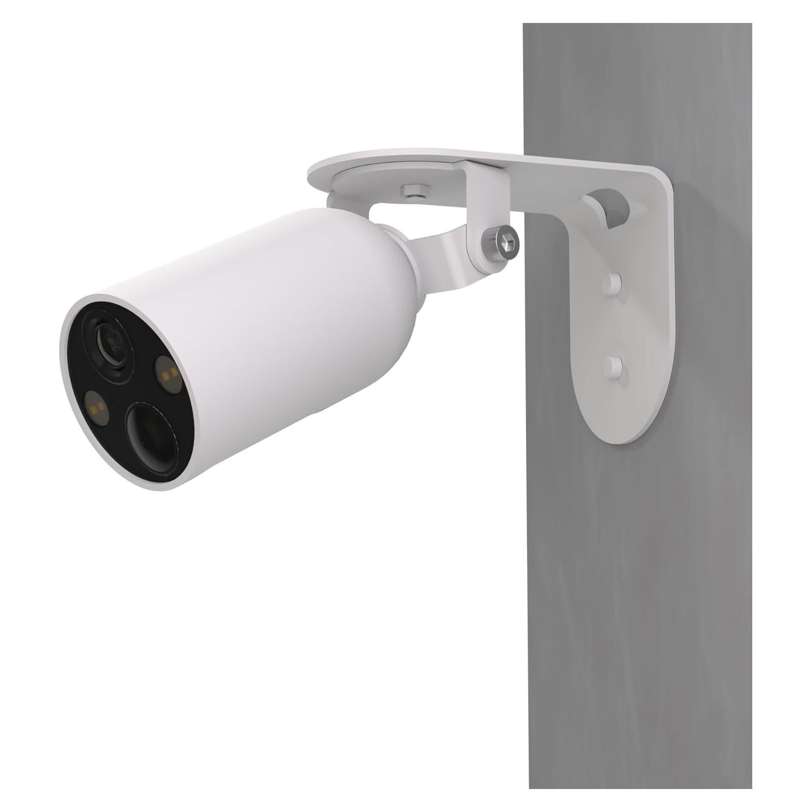 Soporte de Pared Metal Zwolf para Cámara TP-Link Tapo MagCam