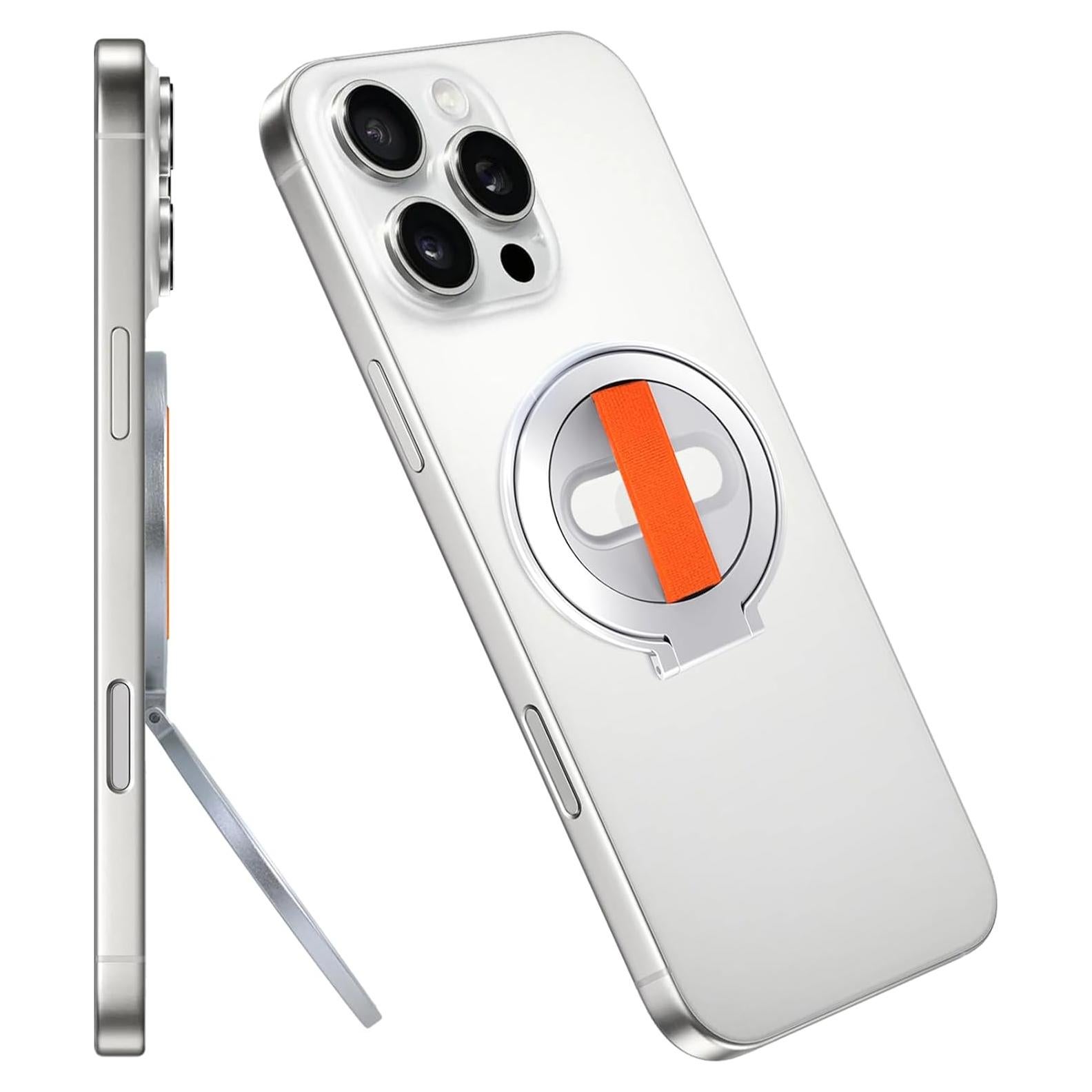 Soporte Magnético GORNERGRAT Grat 2 para iPhone y Android