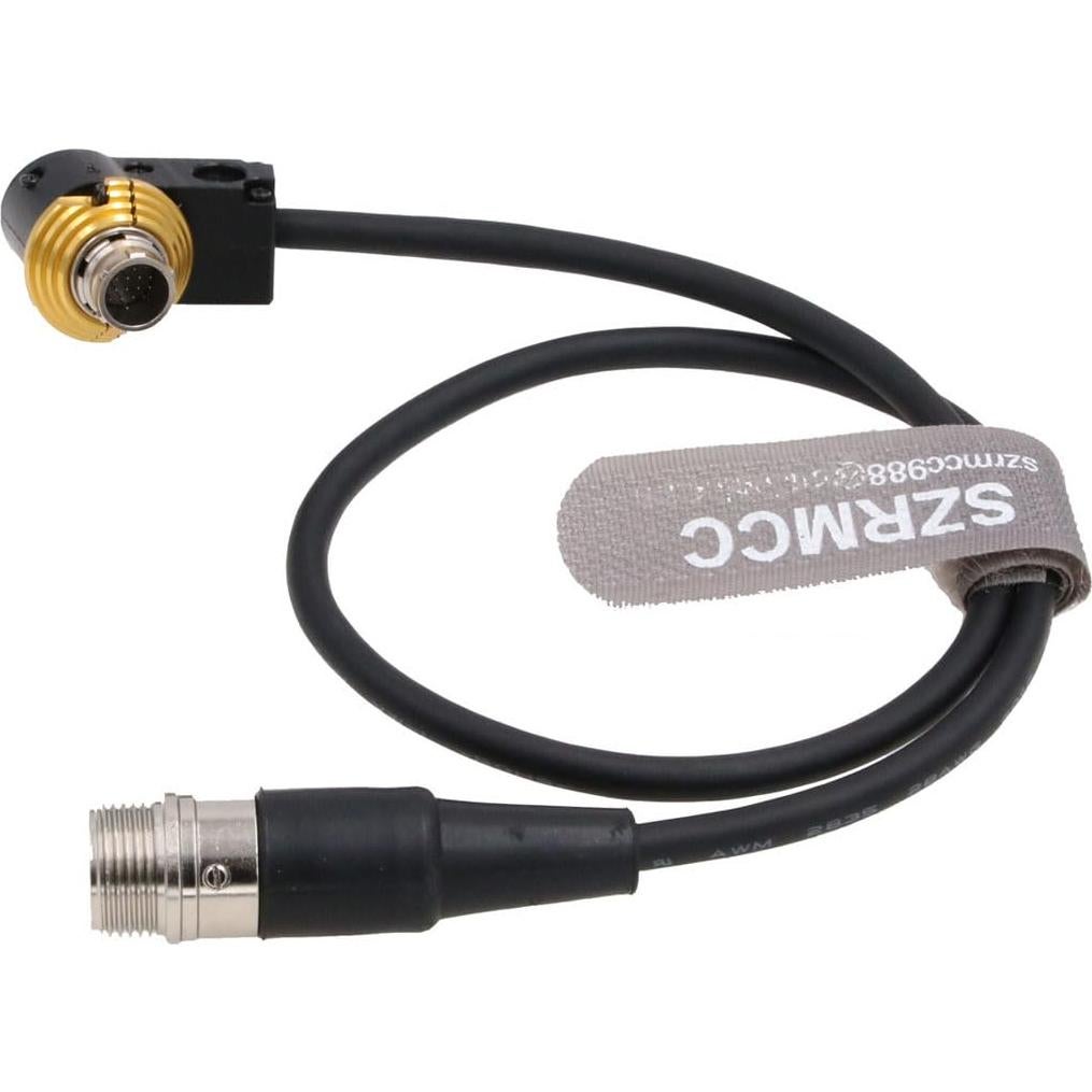 Cable de Conversión 8 Pines a 20 Pines SZRMCC para Canon