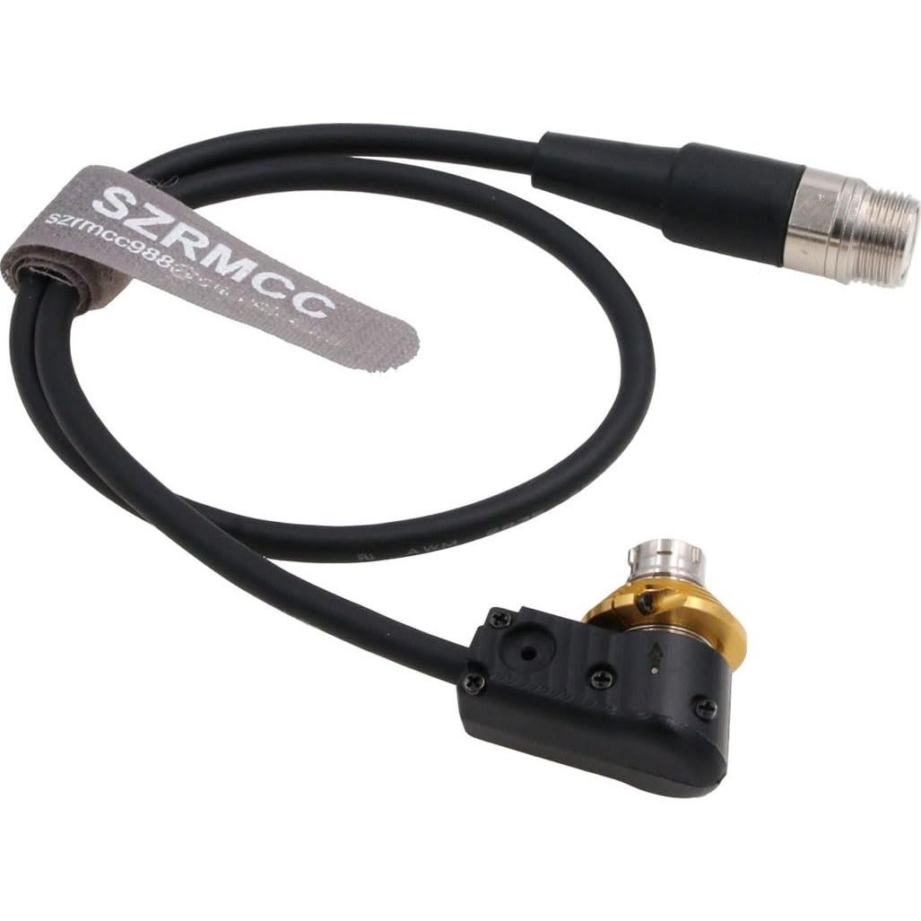 Cable de Conversión 8 Pines a 20 Pines SZRMCC para Canon