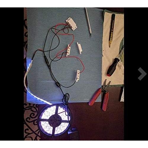 Interruptor Reed Magnético SpzcdZa 2 Conjuntos NC NO Seguridad