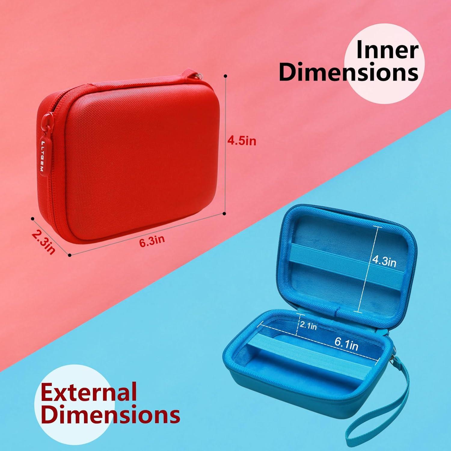 Funda para Juegos de Cartas L LTGEM Negra - Compatible con Pokémon y Más