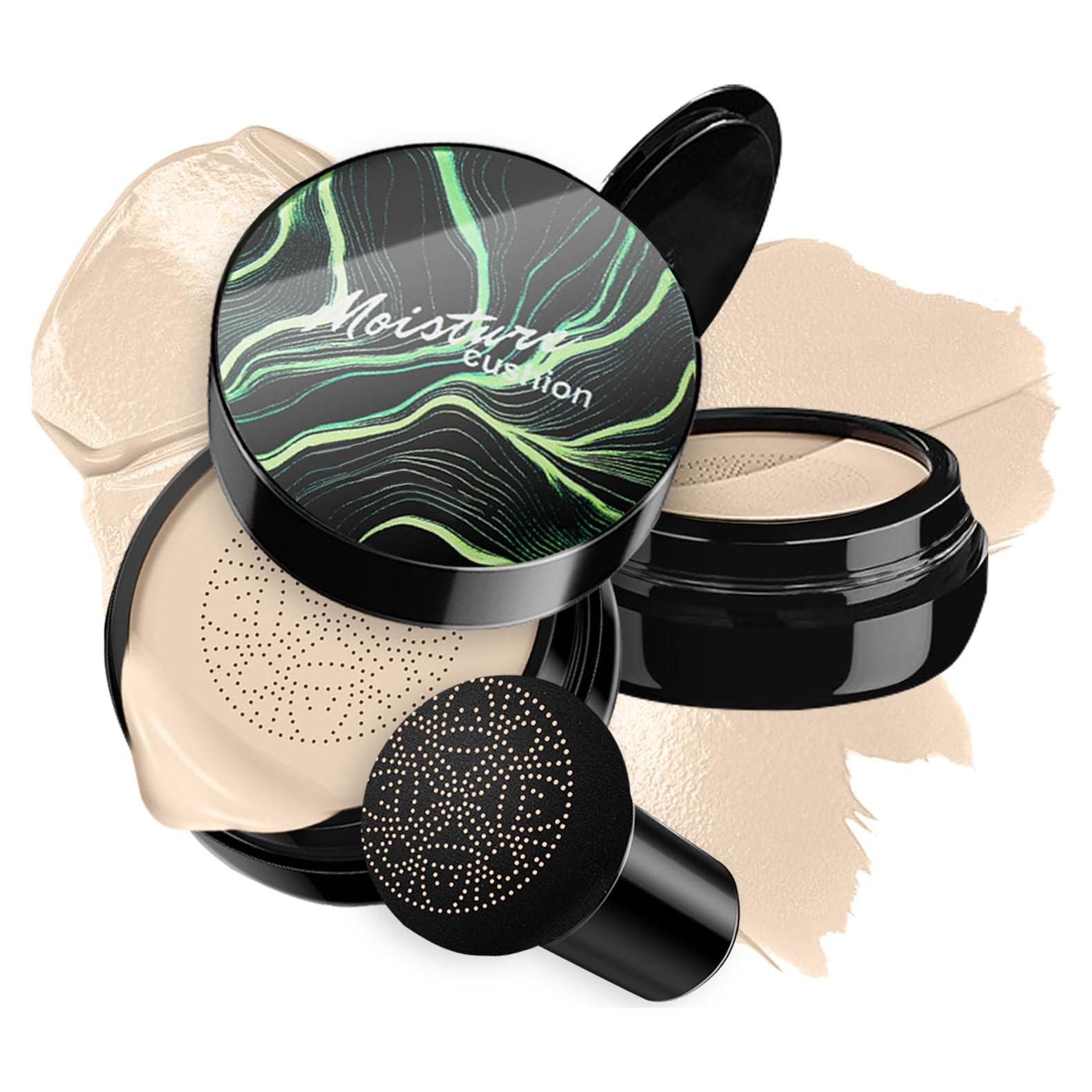 Base de Maquillaje CC Cream LemonSac 28g - Corrector Hidratante #01 Blanco Marfil