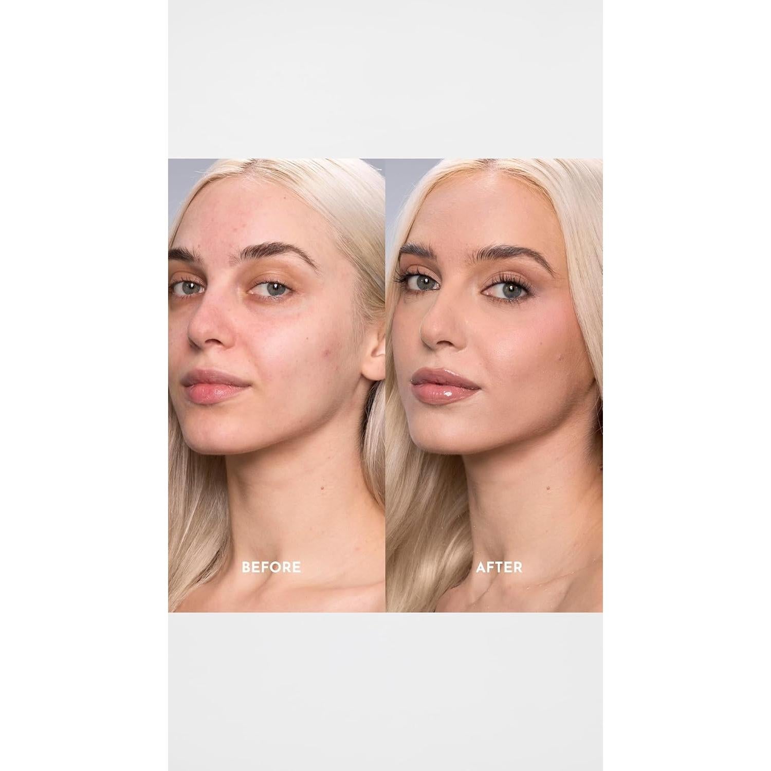 Base de Maquillaje Lawless Plump 29.57 ml Muy Clara Fría