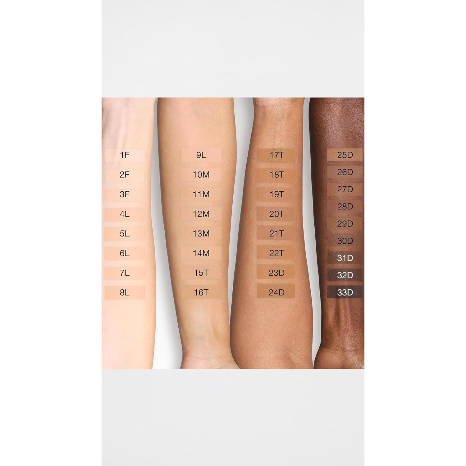 Base de Maquillaje Lawless Plump 29.57 ml Muy Clara Fría