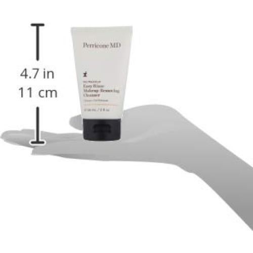 Limpiador Desmaquillante de Gel AmazonUs 59g Piel Mixta