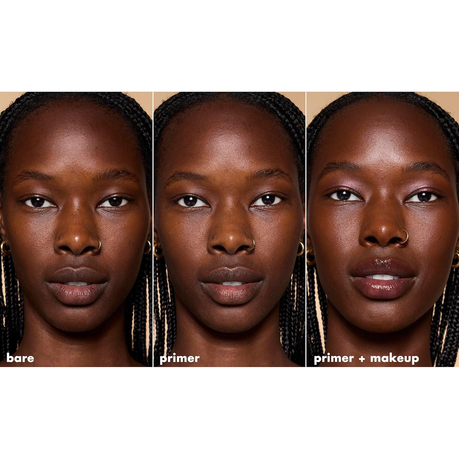 Primer Facial e.l.f. Neutralizador de Tono Verde 60g